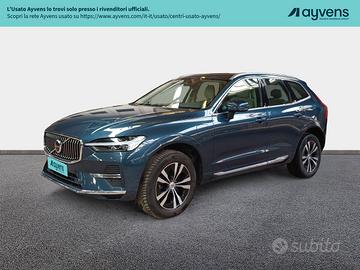 Volvo XC 60 XC60 T6 Recharge Plug-in Hybrid AWD In