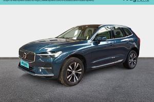 Volvo XC 60 XC60 T6 Recharge Plug-in Hybrid AWD In