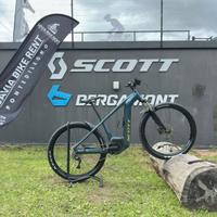 SCOTT ASPECT ERIDE 930