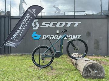 SCOTT ASPECT ERIDE 930