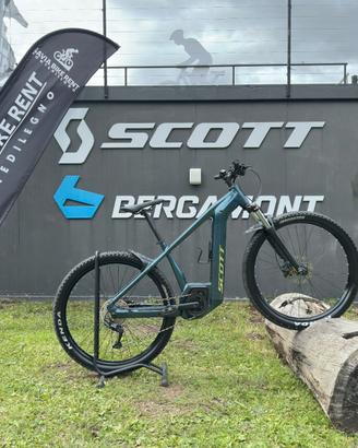 SCOTT ASPECT ERIDE 930