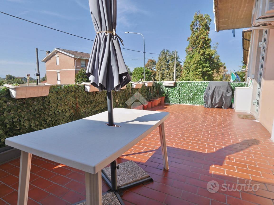 Appartamento – Reggio Emilia, Il Cagollo, Massenzatico - Vista 2
