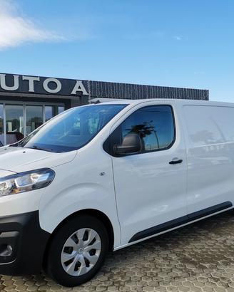 CITROEN JUMPY FURGONE 2.0 BLUEHDI 180 CV S&S EAT6