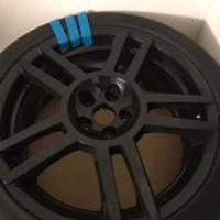 Cerchi 18 Leon 1M Cupra 5x100