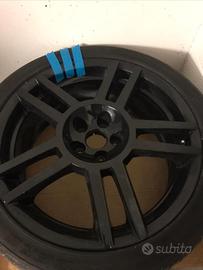 Cerchi 18 Leon 1M Cupra 5x100