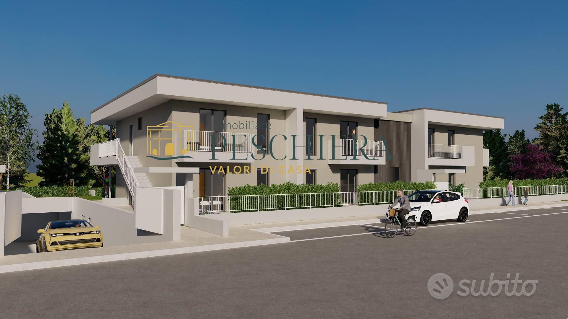 Appartamento – Valeggio sul Mincio, Corte Monte Salionze - Vista 3