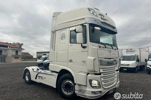 DAF 510 trattore /80 2014 Euro6