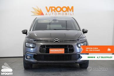CITROEN C4 Picasso BlueHDi 120 S&S Feel