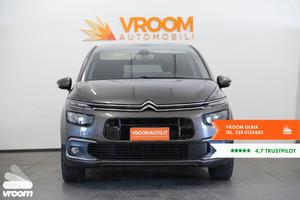 CITROEN C4 Picasso BlueHDi 120 S&S Feel