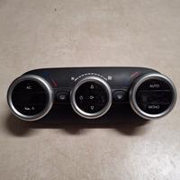 comandi clima Alfa Romeo Giulietta 