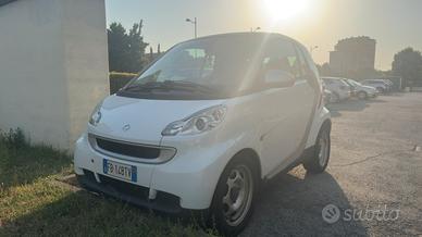 Smart 451 benzina