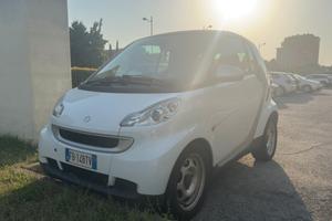 Smart 451 benzina