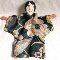 Burattino Giapponese 1930