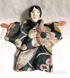 Burattino Giapponese 1930