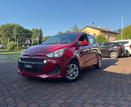 Hyundai i10 1.0 Login