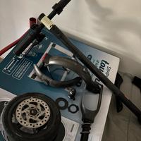 Ricambi monopattino Xiaomi pro2