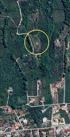 Casolare con terreno - Piedimonte Matese