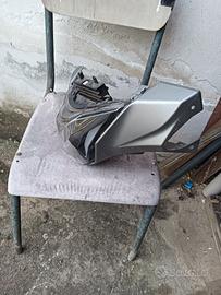 Faro full led people s 125
