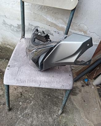Faro full led people s 125