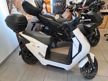 Honda EM1 elettrico 2024 permuta garanzia finanzia