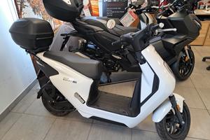 Honda EM1 elettrico 2024 permuta garanzia finanzia