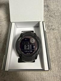 Garmin instinct 2x