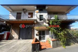 Appartamento Trecastagni [Cod. rif 220VRG]