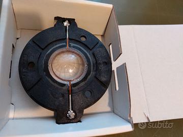 Membrana di ricambio per tweeter Sica cod. Z009376