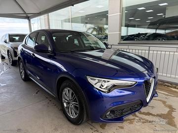 ALFA ROMEO Stelvio 2.2 T.diesel 160CV AT8 RWD Bus.