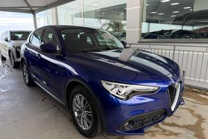 ALFA ROMEO Stelvio 2.2 T.diesel 160CV AT8 RWD Bus.