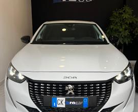 Peugeot 208 PureTech 100 Stop&Start EAT8 5 porte A