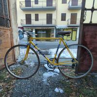 Atala Da Corsa Gialla