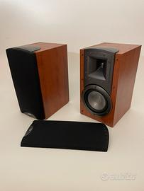 Diffusori Klipsch  Synergy B2