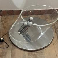 Base per Tavolino Ipomea design Rimadesio anni ‘60