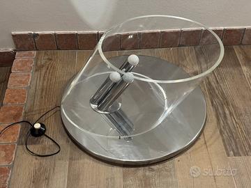 Base per Tavolino Ipomea design Rimadesio anni ‘60