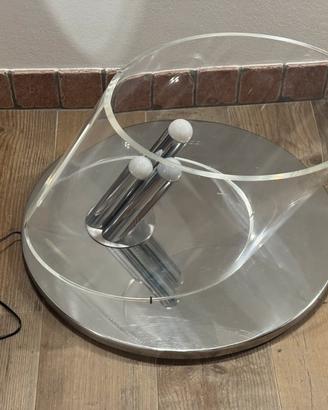 Base per Tavolino Ipomea design Rimadesio anni ‘60