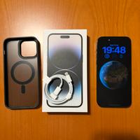 iPhone 14 Pro Max 256 gb