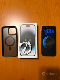 iPhone 14 Pro Max 256 gb