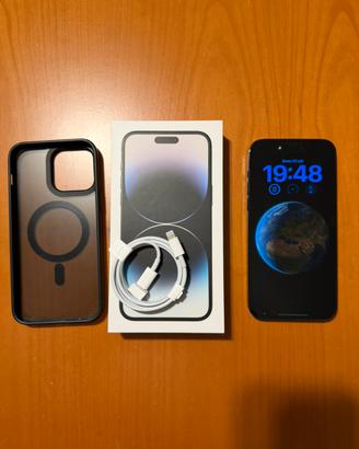 iPhone 14 Pro Max 256 gb