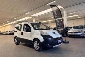 Peugeot Bipper Tepee 1.3 HDi 75 FAP Stop&Start Pre