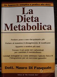 la dieta metabolica