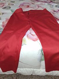pantaloni donna