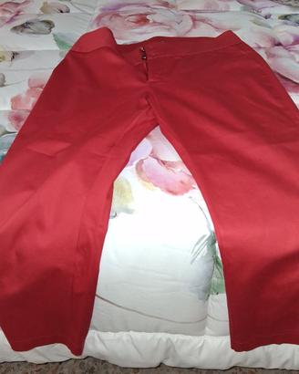pantaloni donna