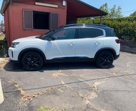 Citroen C5 Aircross C5 Aircross Hybrid 136 e-DCS 6