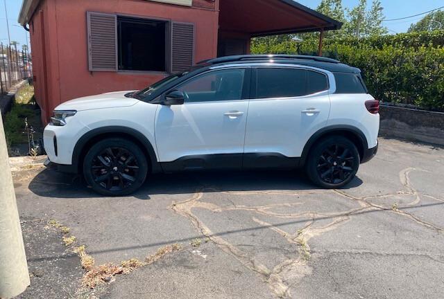 Citroen C5 Aircross C5 Aircross Hybrid 136 e-DCS 6