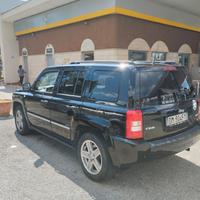 JEEP Patriot - 2008