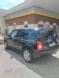 JEEP Patriot - 2008