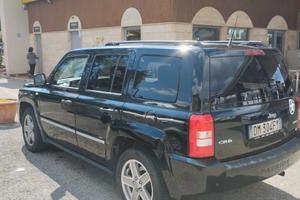JEEP Patriot - 2008