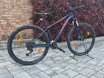 MTB Kross Level Priori 29"