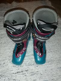 Scarponi donna SCARPA F1